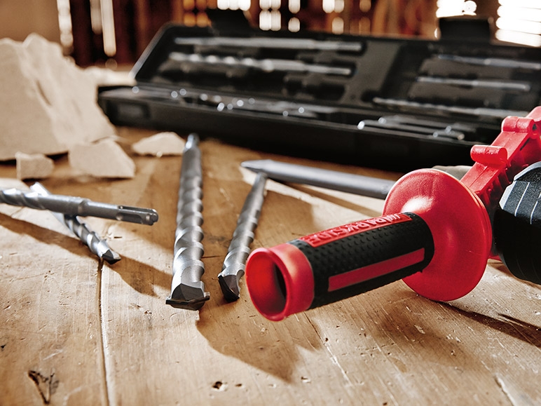 PARKSIDE Heavy-Duty Bit Set