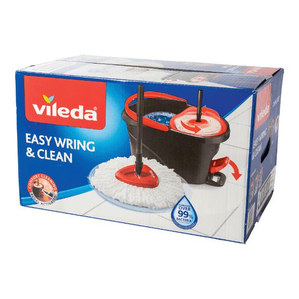 VILEDA(R) 				Reinigungsset