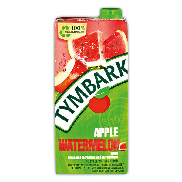Fruchtsaftgetränk