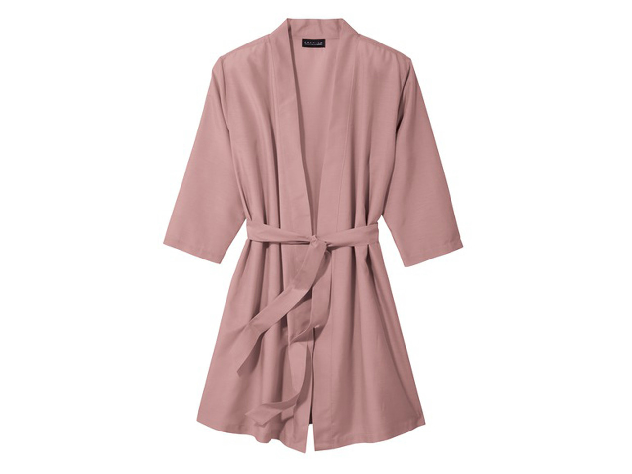 Silk Kimono