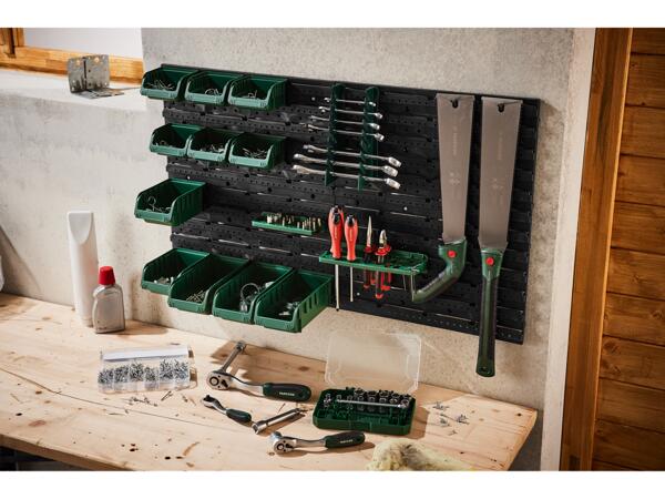 Socket Set / Ratchet Handle Set / Ratchet Handle