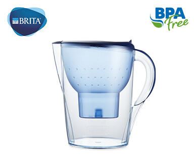 BRITA Water Filter Jug 2.4L