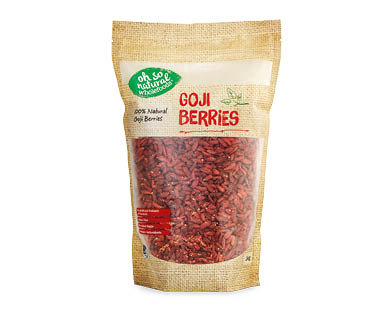 Goji Berries 1kg