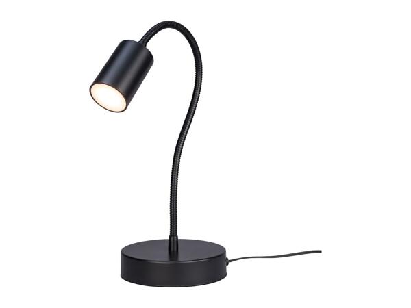 Livarno Home LED Desk Lamp