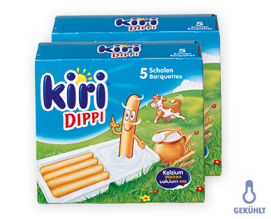 KIRI(R) Dippi-Duo