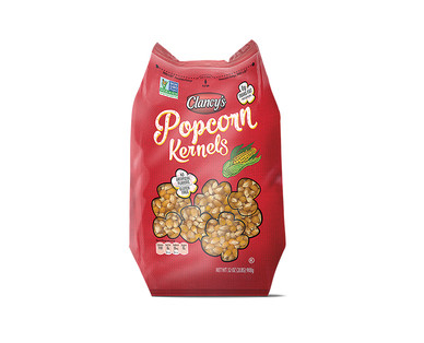Clancy's Popcorn Kernels