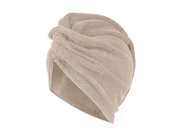 LIVARNO HOME(R) Hårturban