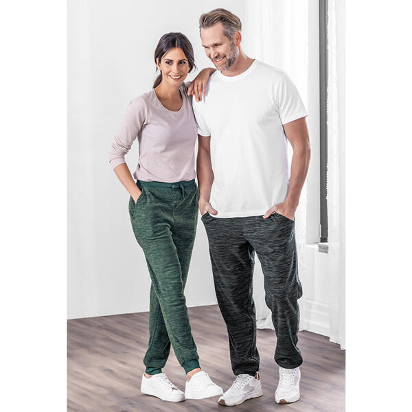Sport- und Freizeithose "Space Dyed"
