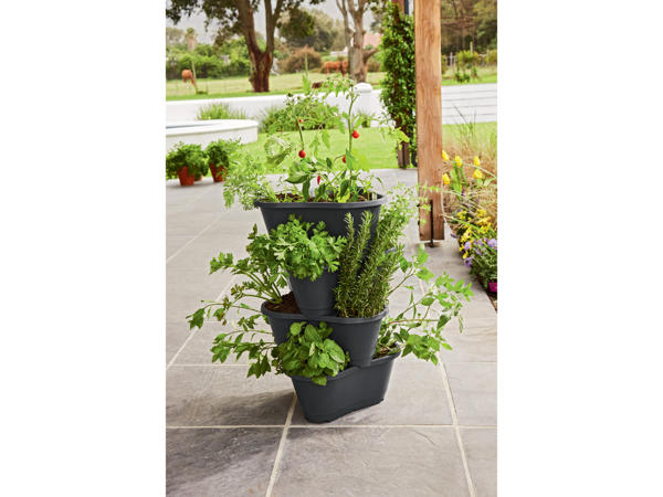 Potato Tower/Planting Tower