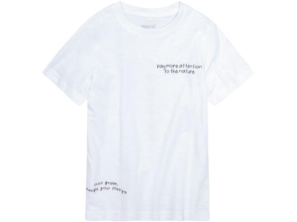 Boys' T-Shirts