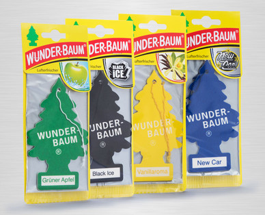 Wunderbaum