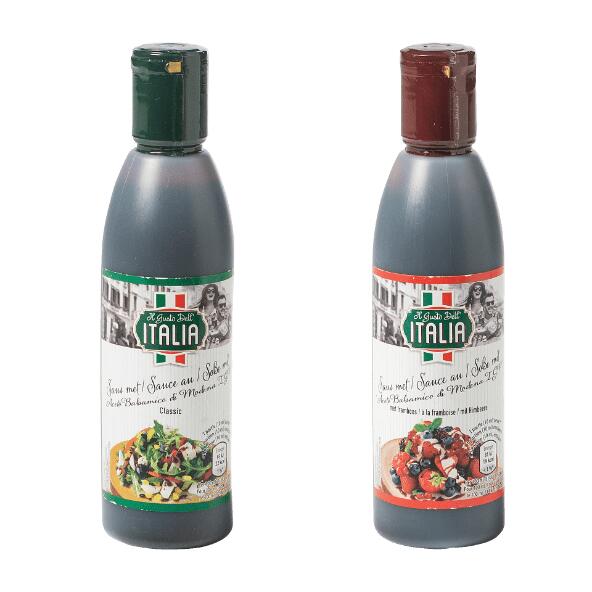 ITALIA(R) 				Balsamicocrème