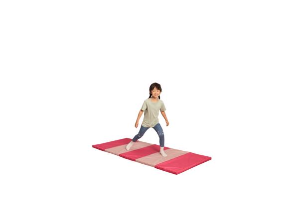 Kids' Foldable Gymnastics Mat