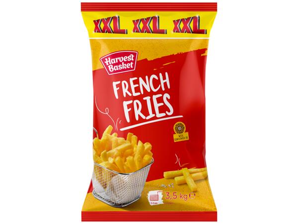 XXL French Fries