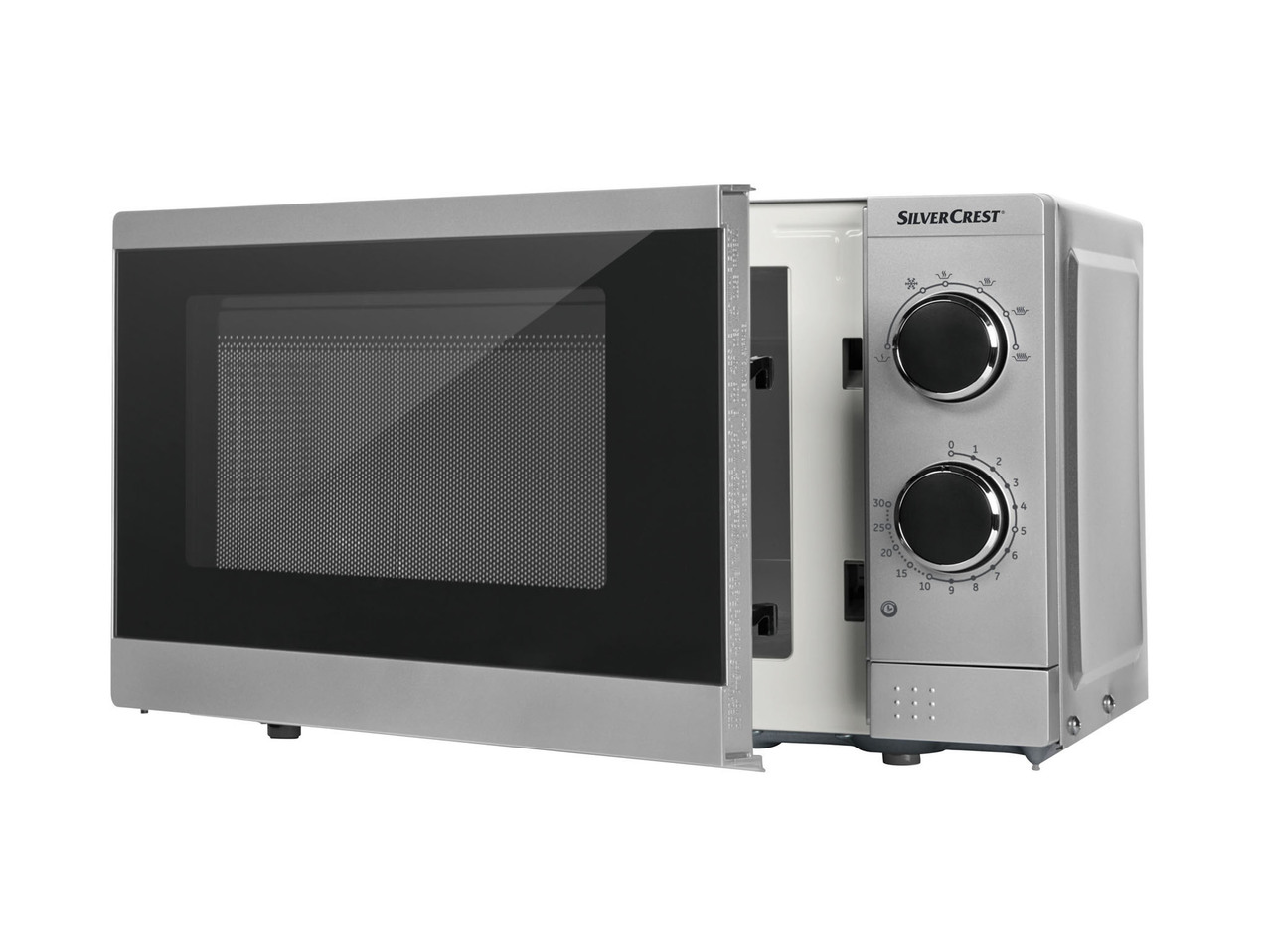 Microwave Oven