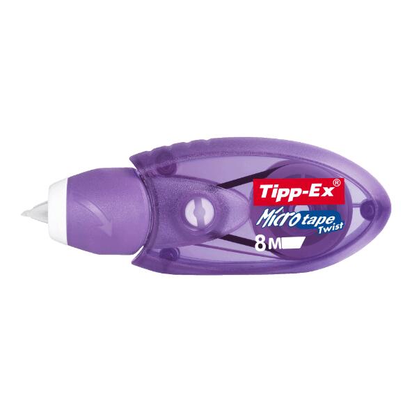 TIPP-EX(R) Rubans correcteurs