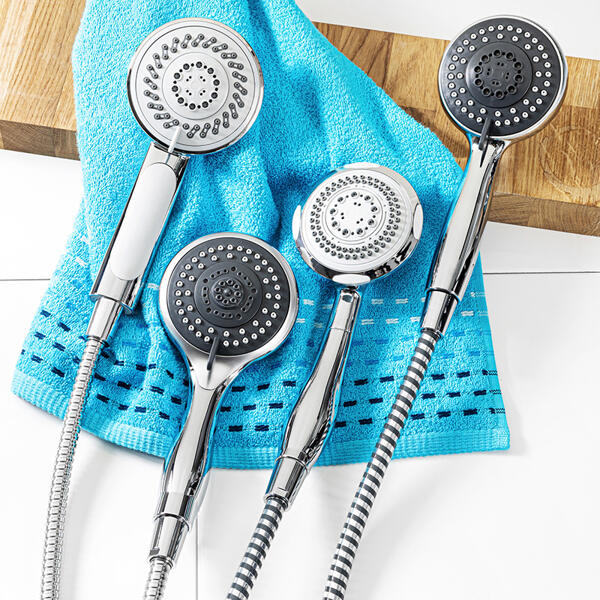 Wasserspar-Handbrause-Set