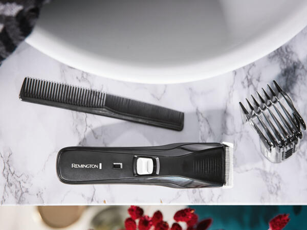 Hair and Beard Hair Clipper