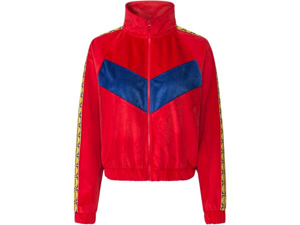 Ladies' Lidl Jacket