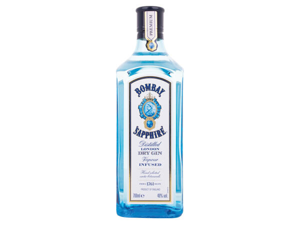 Bombay Sapphire Gin