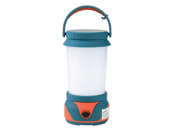 LED Camping Light