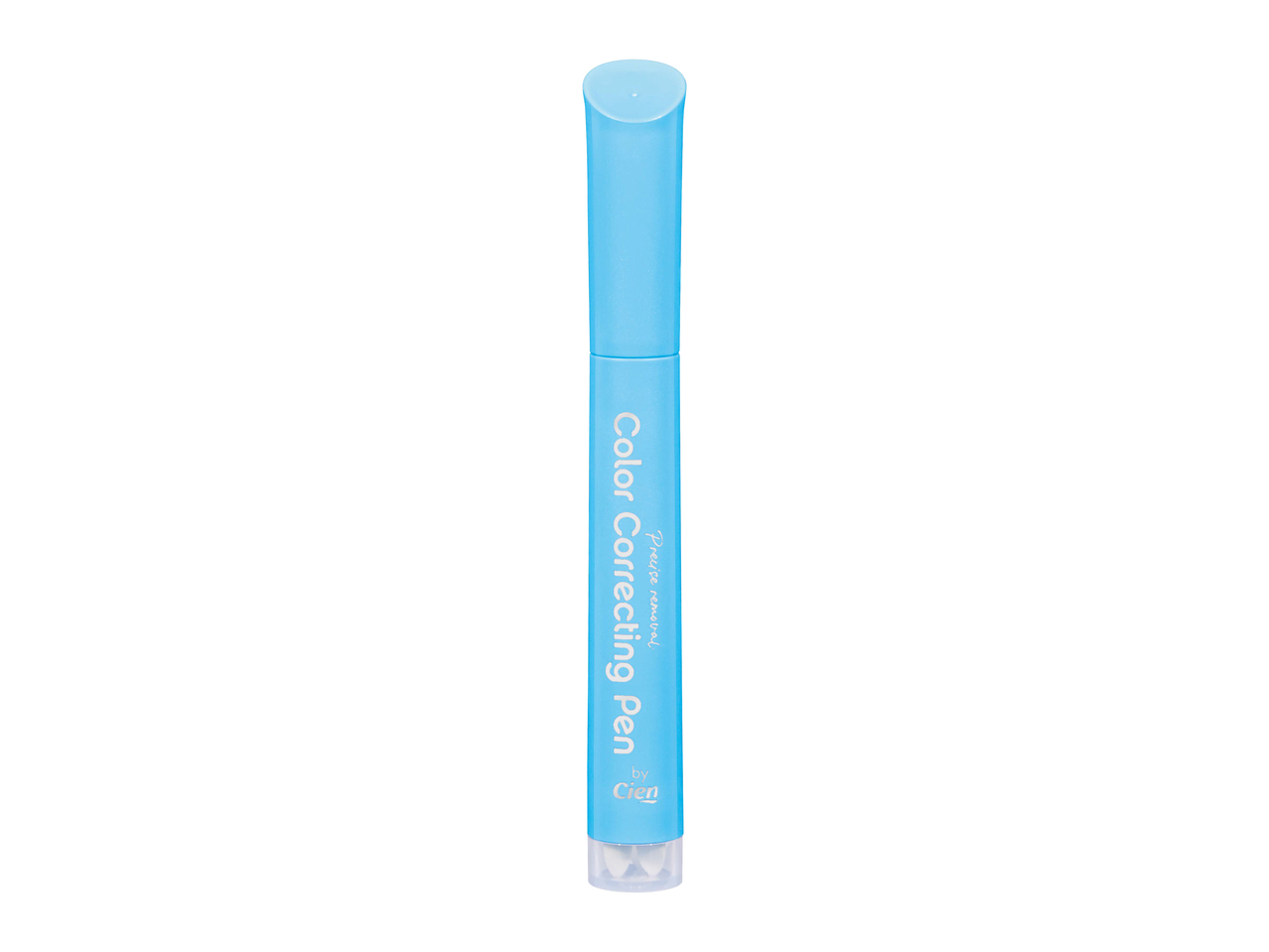 Stylo correcteur pour les ongles