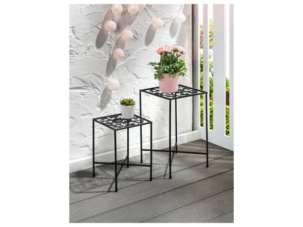 Plant Stand