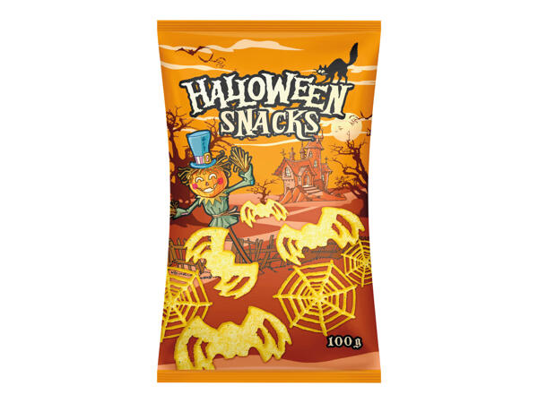 BRAMBOROVÝ SNACK