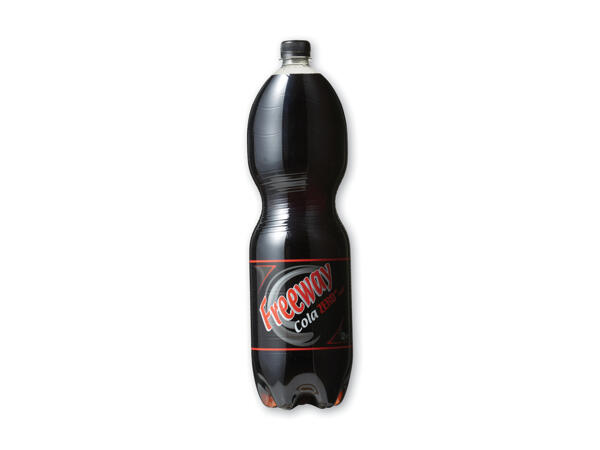 Cola eller cola zero