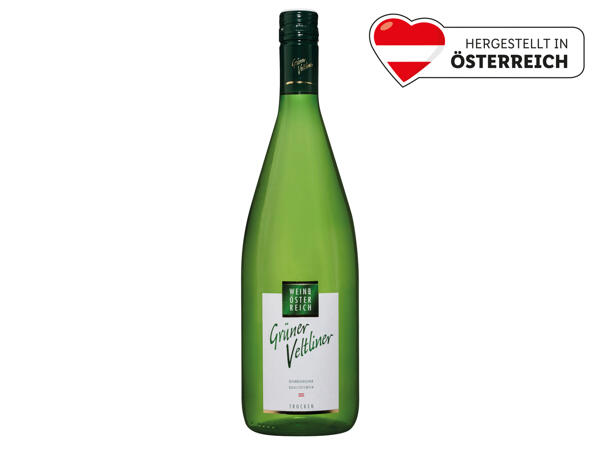 Grüner Veltliner