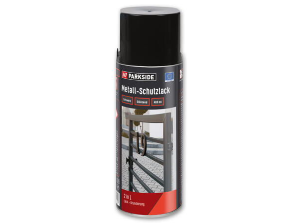 Lack-Sortiment, ca. 400 ml