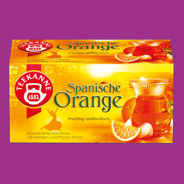 Ländertee