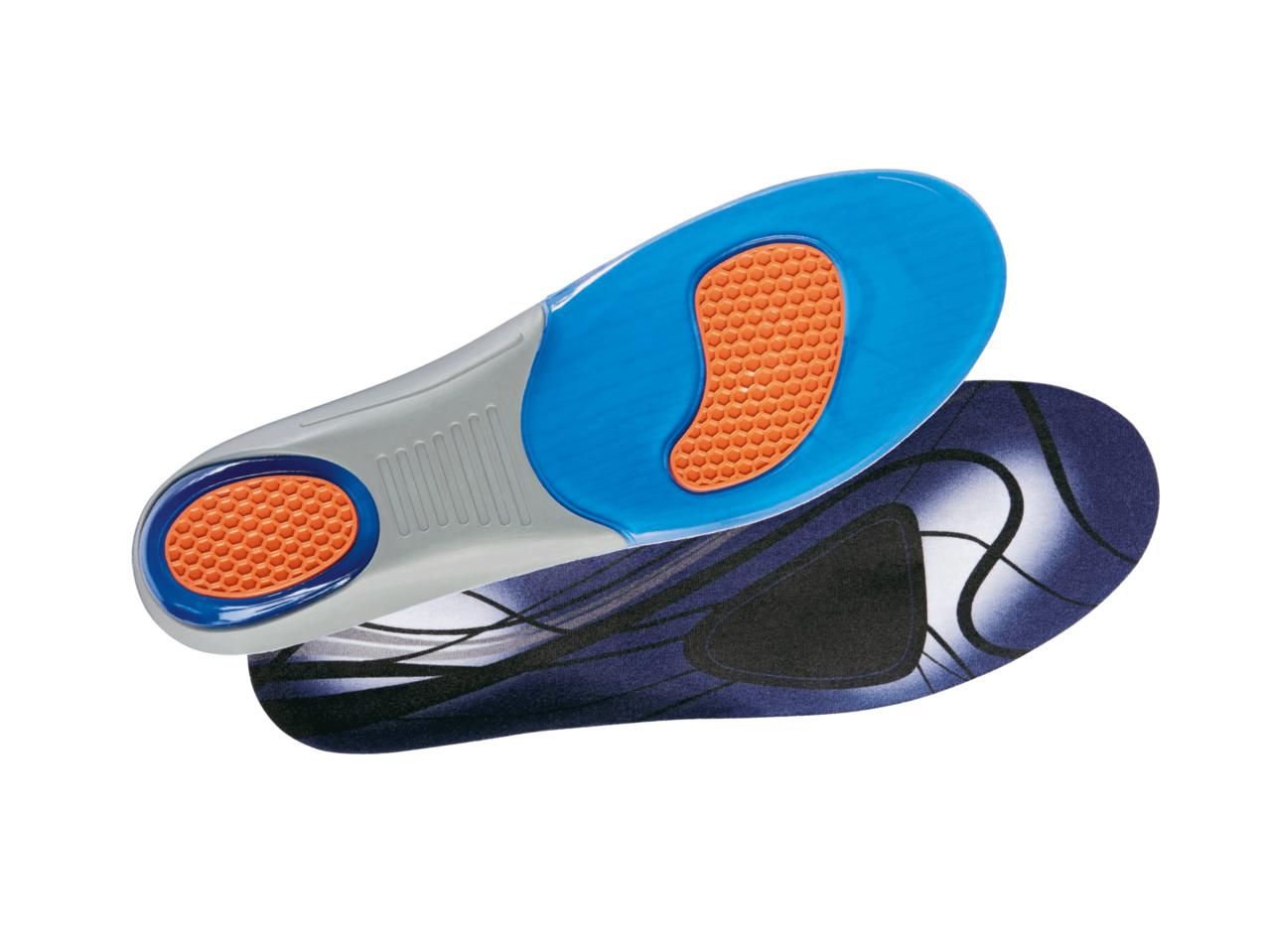 CRIVIT Sports Insoles