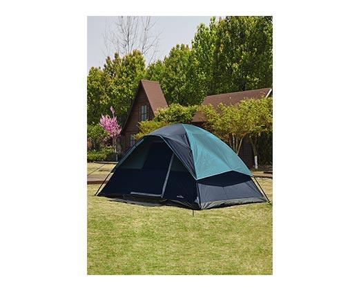 Adventuridge
6-Person Tent