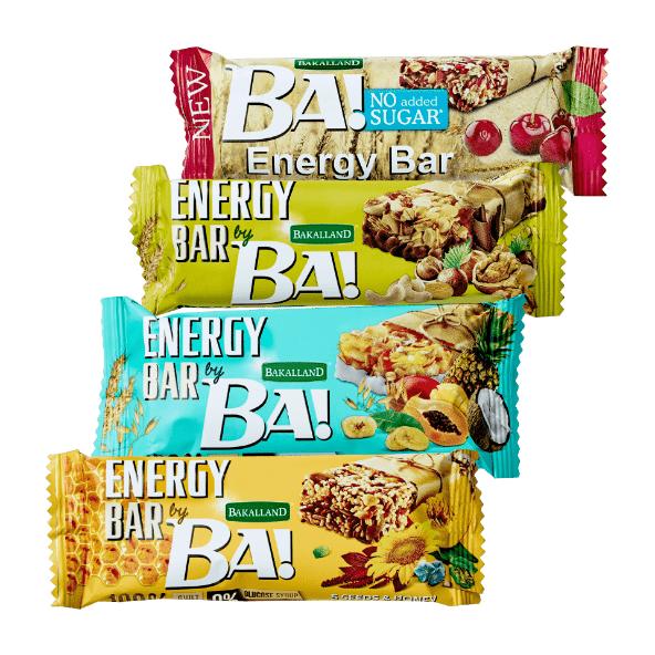 Energibar