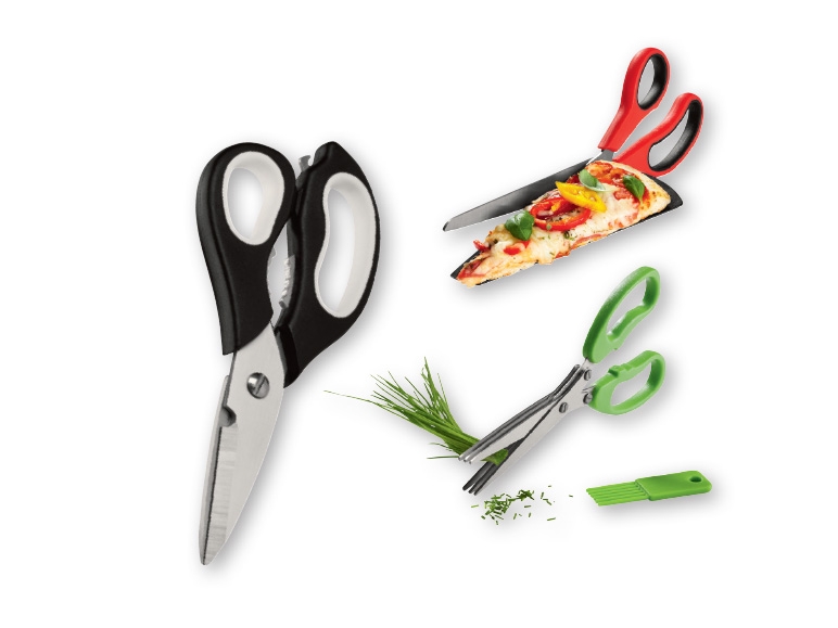 ERNESTO(R) Assorted Scissors