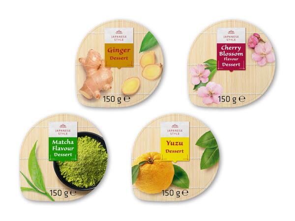 VITASIA Japansk-inspireret yoghurt
