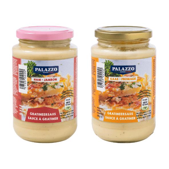 Gratineersaus