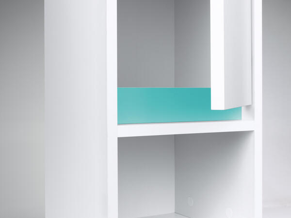 Tall Bathroom Cabinet