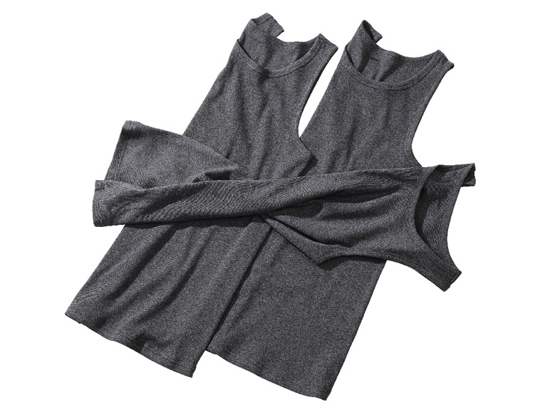 Men's Vests