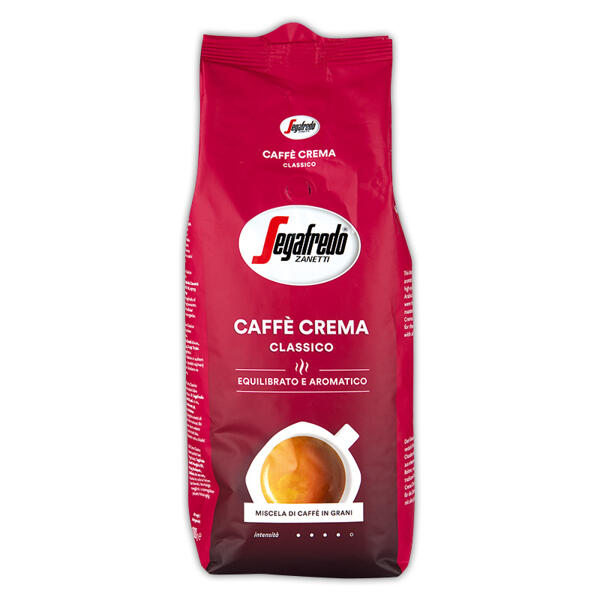 Caffè Crema