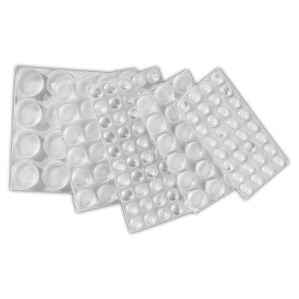 XXL-Bodenschoner-/ Schutzpuffer-Sets