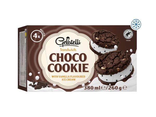 Gelatelli Sandwich Cookie