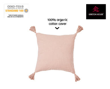 Cotton Cushion