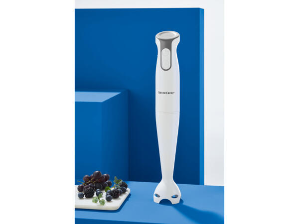 Hand Blender
