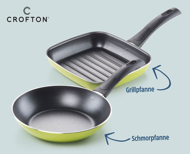 CROFTON Mini-Pfanne