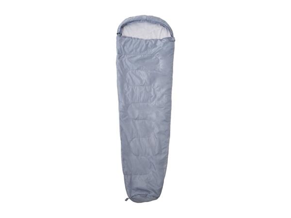 Mummy Shape Sleeping Bag