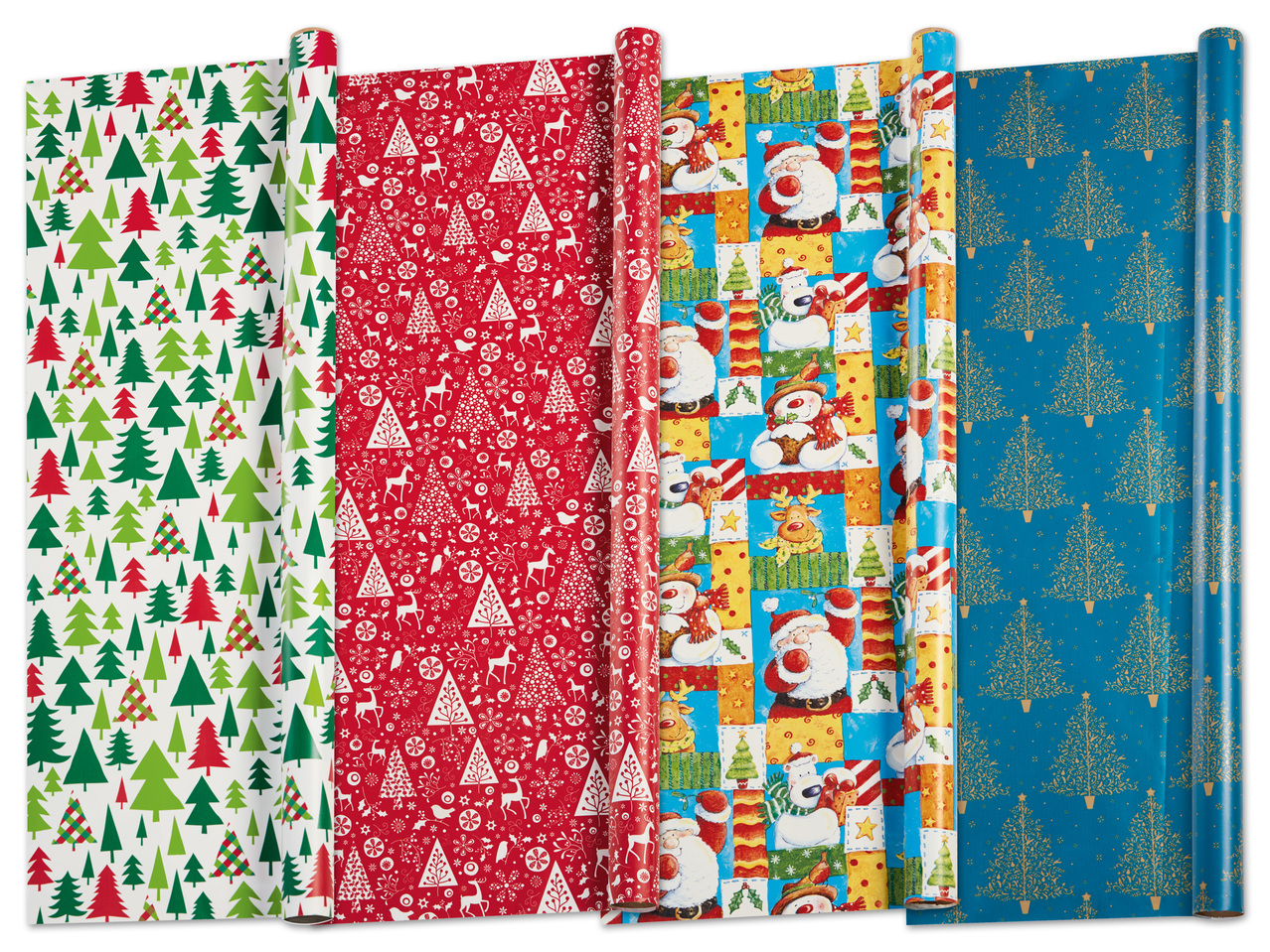 MELINERA(R) Geschenkpapier