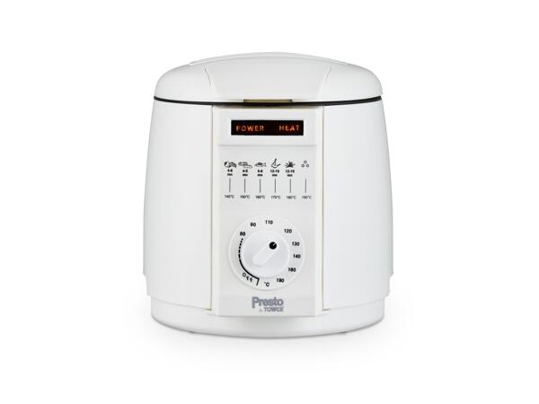 Presto 1L Deep Fat Fryer