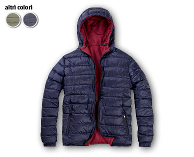 WATSON'S Piumino leggero